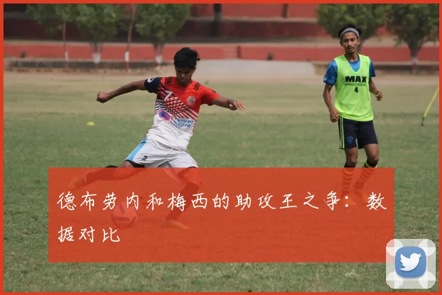 德布劳内和梅西的助攻王之争：数据对比