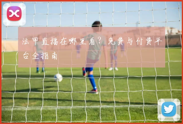 法甲直播在哪里看？免费与付费平台全指南