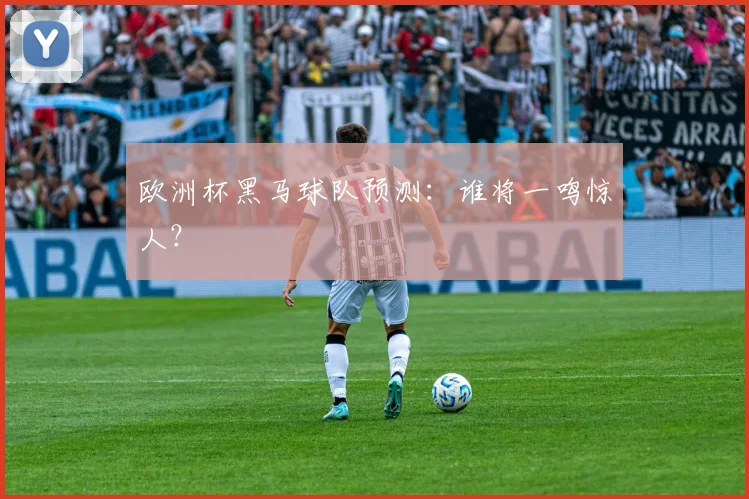 欧洲杯黑马球队预测：谁将一鸣惊人？