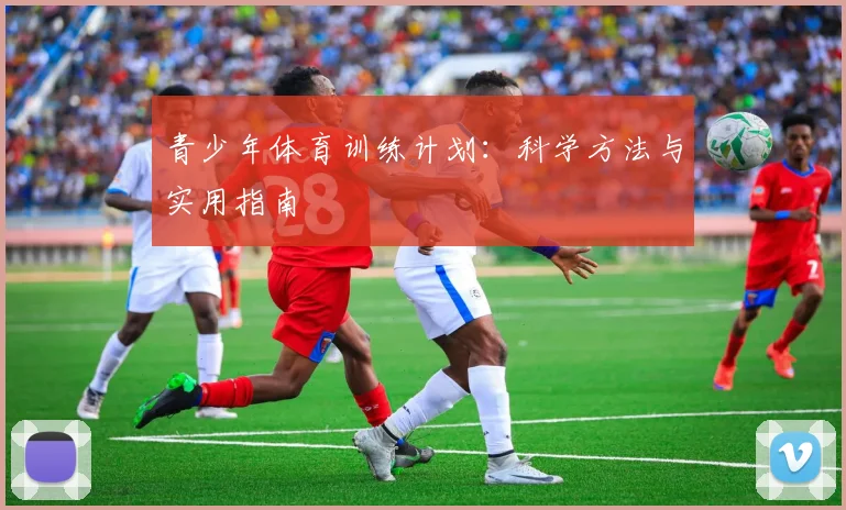 青少年体育训练计划：科学方法与实用指南